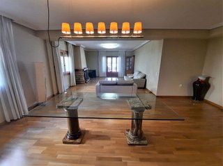 Chalet en venta en El Esparragal en Murcia