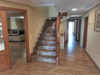 Chalet en venta en El Esparragal en Murcia