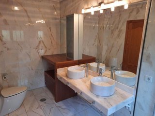 Chalet en venta en El Esparragal en Murcia