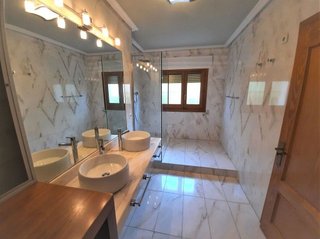 Chalet en venta en El Esparragal en Murcia