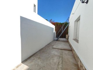 Casa pareada en venta en Les Marines/Las Marinas en Dénia