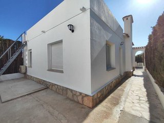 Casa pareada en venta en Les Marines/Las Marinas en Dénia