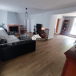Chalet en venta en Pedro Lamata - San Pedro Mortero en Albacete