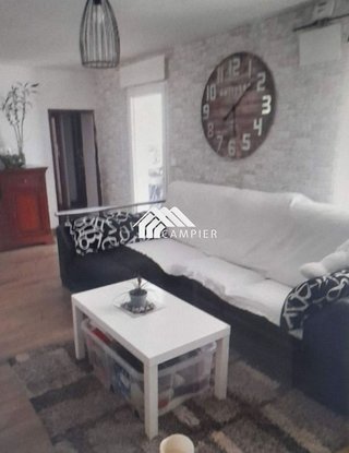 Chalet en venta en Pedro Lamata - San Pedro Mortero en Albacete