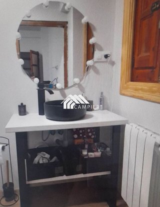 Chalet en venta en Pedro Lamata - San Pedro Mortero en Albacete