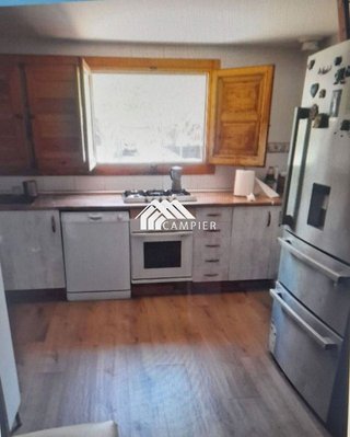 Chalet en venta en Pedro Lamata - San Pedro Mortero en Albacete