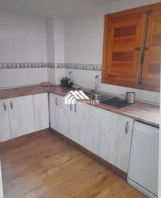 Chalet en venta en Pedro Lamata - San Pedro Mortero en Albacete