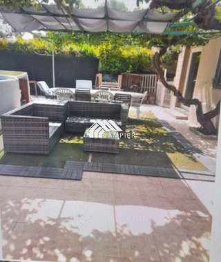 Chalet en venta en Pedro Lamata - San Pedro Mortero en Albacete