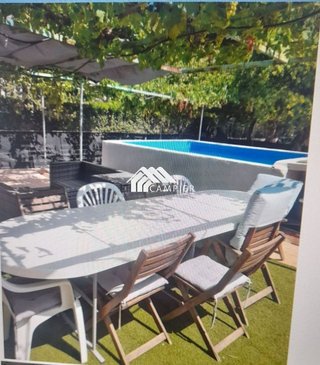 Chalet en venta en Pedro Lamata - San Pedro Mortero en Albacete