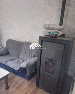 Chalet en venta en Pedro Lamata - San Pedro Mortero en Albacete