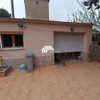 Chalet en venta en Pedro Lamata - San Pedro Mortero en Albacete