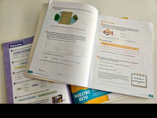 Sm REVUELA 3 Primaria MATEMÁTICAS