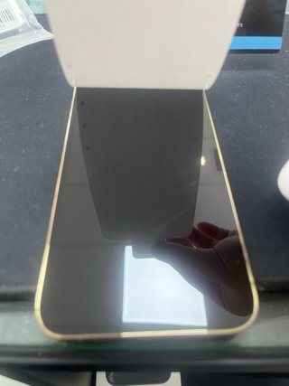 iPhone 12 Pro Max 128GB Dorado