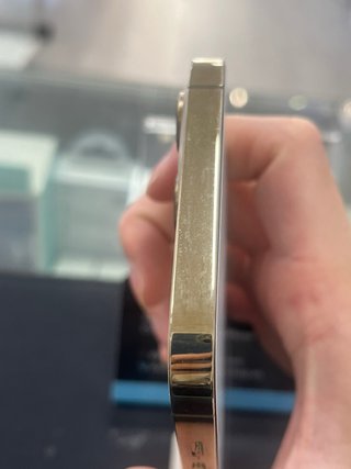 iPhone 12 Pro Max 128GB Dorado