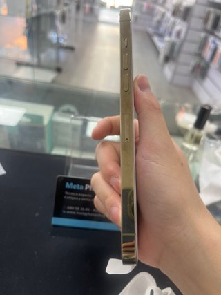iPhone 12 Pro Max 128GB Dorado
