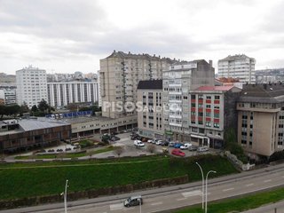 Piso en venta en Os Mallos - San Cristóbal en Coruña (A)