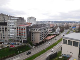 Piso en venta en Os Mallos - San Cristóbal en Coruña (A)
