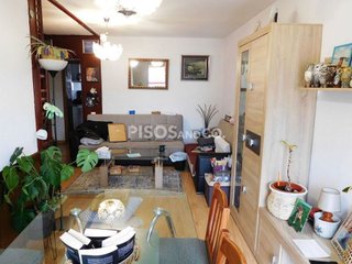 Piso en venta en Os Mallos - San Cristóbal en Coruña (A)