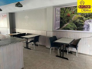 Local comercial en venta en Conxo en Santiago de Compostela