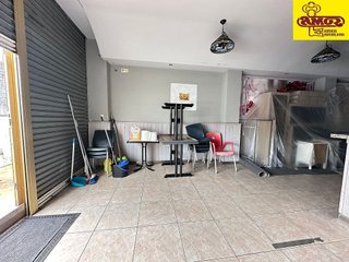 Local comercial en venta en Conxo en Santiago de Compostela