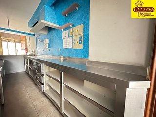 Local comercial en venta en Conxo en Santiago de Compostela