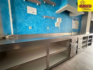 Local comercial en venta en Conxo en Santiago de Compostela