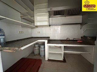 Local comercial en venta en Conxo en Santiago de Compostela