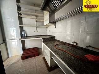 Local comercial en venta en Conxo en Santiago de Compostela