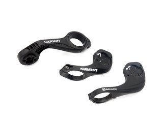 Soporte para Garmin