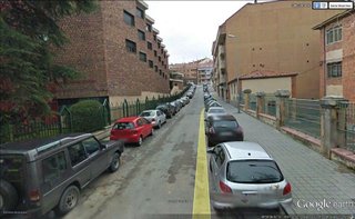 Local comercial en venta en Ezequiel González - Conde de Sepúlveda en Segovia
