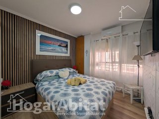 Piso en venta en Raval Roig - Virgen del Socorro en Alicante