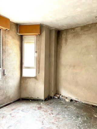 Piso en venta en Torre del Campo