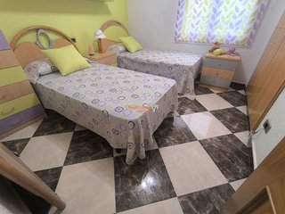 Piso en venta en Carrús Oest - El Toscar en Elche