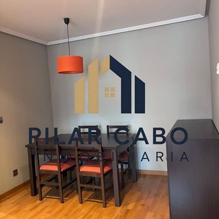 Piso en venta en San Roque - As Fontiñas en Lugo