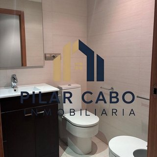 Piso en venta en San Roque - As Fontiñas en Lugo