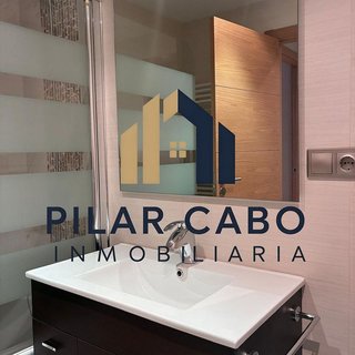 Piso en venta en San Roque - As Fontiñas en Lugo
