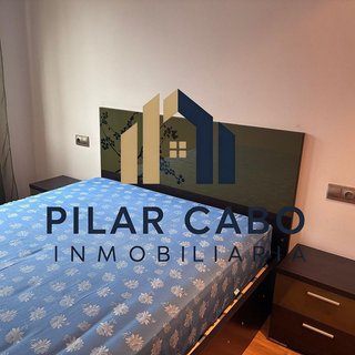 Piso en venta en San Roque - As Fontiñas en Lugo