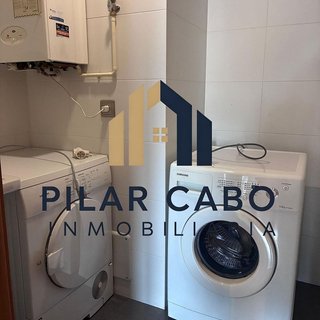 Piso en venta en San Roque - As Fontiñas en Lugo