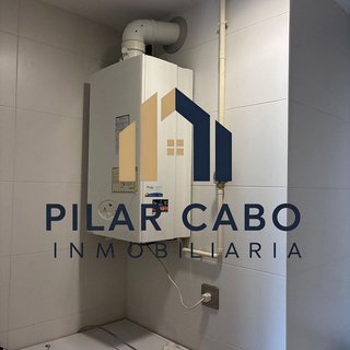 Piso en venta en San Roque - As Fontiñas en Lugo