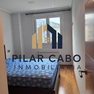 Piso en venta en San Roque - As Fontiñas en Lugo