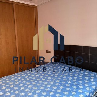 Piso en venta en San Roque - As Fontiñas en Lugo
