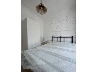 Piso en venta en A Milagrosa en Lugo