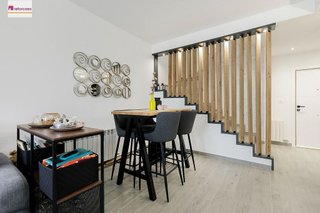 Dúplex en venta en Jun