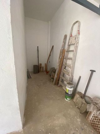 Garaje en venta en Don Benito