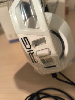 Auriculares RIG 300 PRO HS PS5/PS4/Xbox/PC