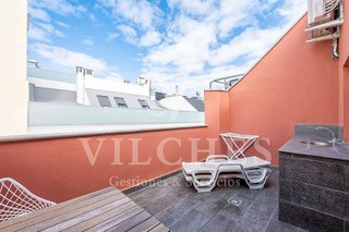 Piso en venta en Santa Catalina - Canteras en Palmas de Gran Canaria(Las)