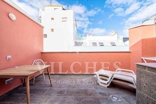 Piso en venta en Santa Catalina - Canteras en Palmas de Gran Canaria(Las)