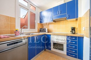 Piso en venta en Santa Catalina - Canteras en Palmas de Gran Canaria(Las)