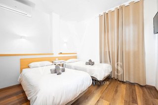 Piso en venta en Santa Catalina - Canteras en Palmas de Gran Canaria(Las)