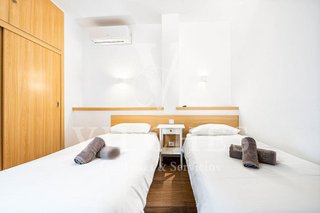 Piso en venta en Santa Catalina - Canteras en Palmas de Gran Canaria(Las)